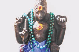 Sanishwara | Shree Ghanapathy Temple