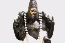 Sukran | Shree Ghanapathy Temple