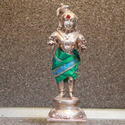 Thirugnanasampantharmoorthy Naayanaar | Shree Ghanapathy Temple