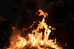 Dhanvanthri Homam | Shree Ghanapathy Temple