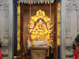 Mambalzha Thiruvilzha | Shree Ghanapathy Temple
