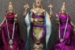 Sarva-Vaikunda-Eekathasi | Shree Ghanapathy Temple