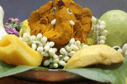 Panguni Uththaram | Shree Ghanapathy Temple