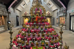 Vinayaka Chathurthi | Shree Ghanapathy Temple