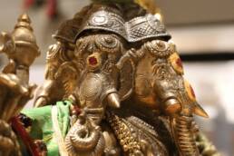 Vinayaka-Shashti | Shree Ghanapathy Temple