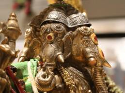 Vinayaka-Shashti | Shree Ghanapathy Temple