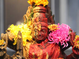 Aadi Pooram | Shree Ghanapathy Temple