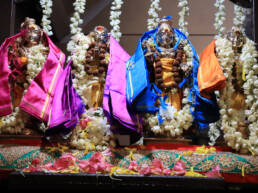 Baktha Mukthi Bhavana Utsavam | Shree Ghanapathy Temple