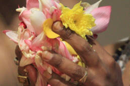 Murugan Thirukalyanam | Shree Ghanapathy Temple
