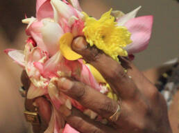 Murugan Thirukalyanam | Shree Ghanapathy Temple