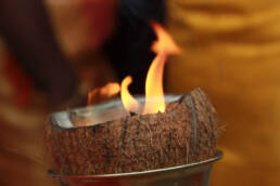 Puraddasi Sani | Shree Ghanapathy Temple