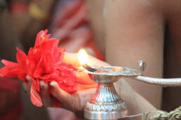 Shree Krishna Jeyanthi | Shree Ghanapathy Temple