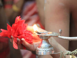 Shree Krishna Jeyanthi | Shree Ghanapathy Temple