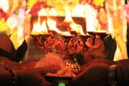 Deepavali | Shree Ghanapathy Temple
