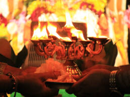 Deepavali | Shree Ghanapathy Temple