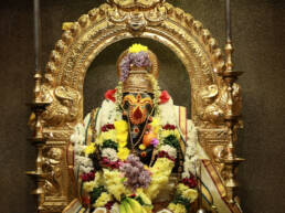 New Years Eve | Shree Ghanapathy Temple