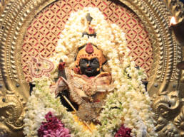 Vijayathasami | Shree Ghanapathy Temple