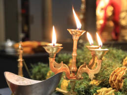 Sarvalaya Theepam | Shree Ghanapathy Temple